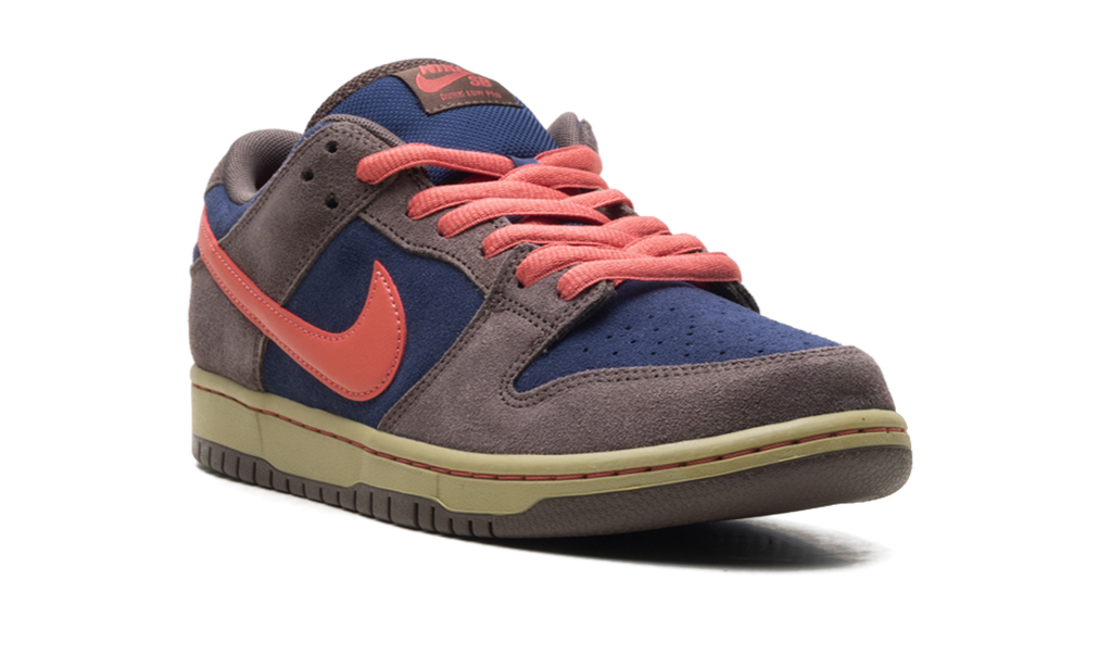 SB Dunk Low Pro "Baroque Brown Adobe" HQ1625 200