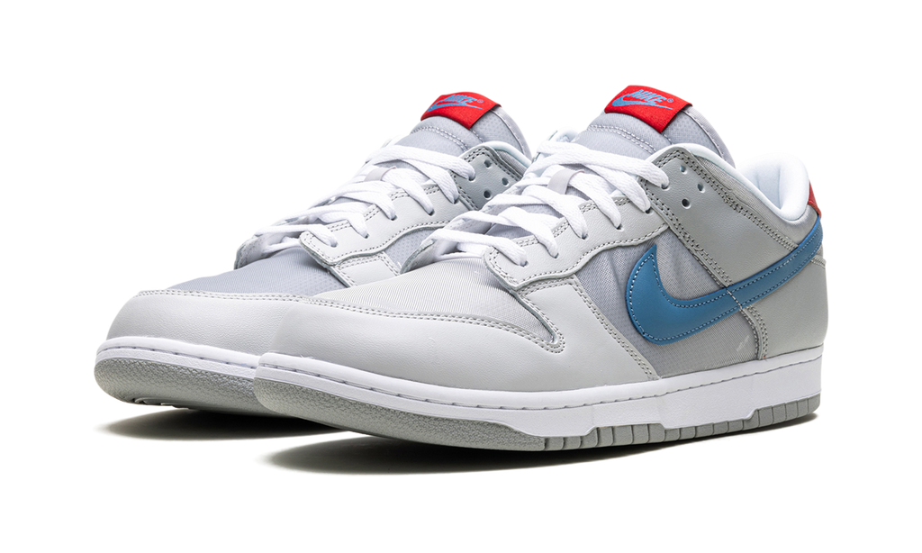 Dunk low "Silver Surfer" HF0391 001