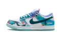 Dunk Low SB "Futura Laboratories - Bleached Aqua" HF6061 400