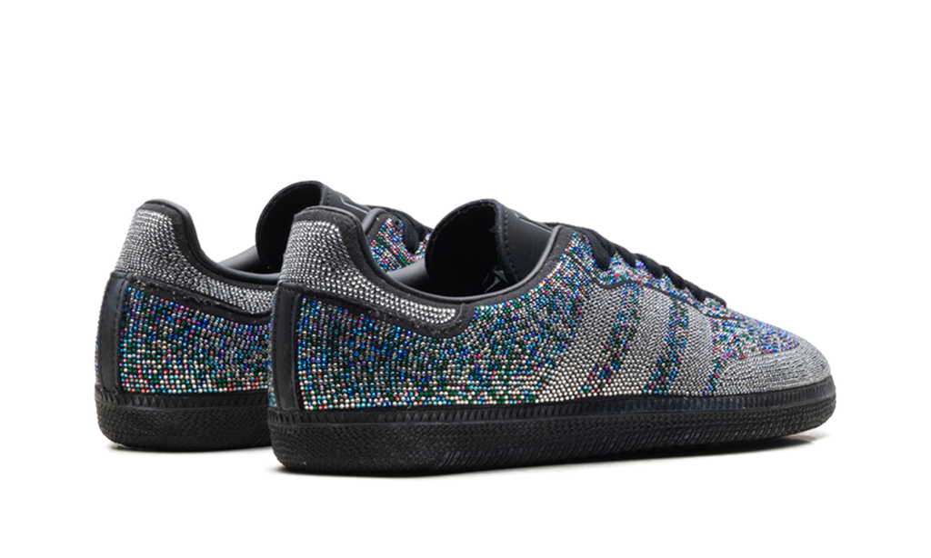 Samba OG WMNS "Rhinestone Rainbow" KJ2510