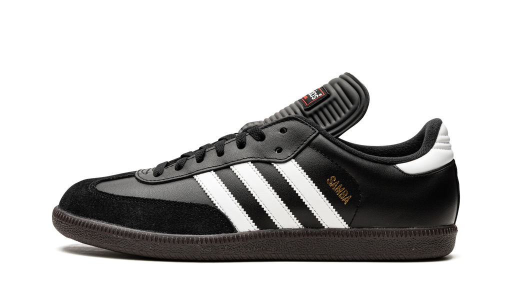 Samba Classic "Black" 034563