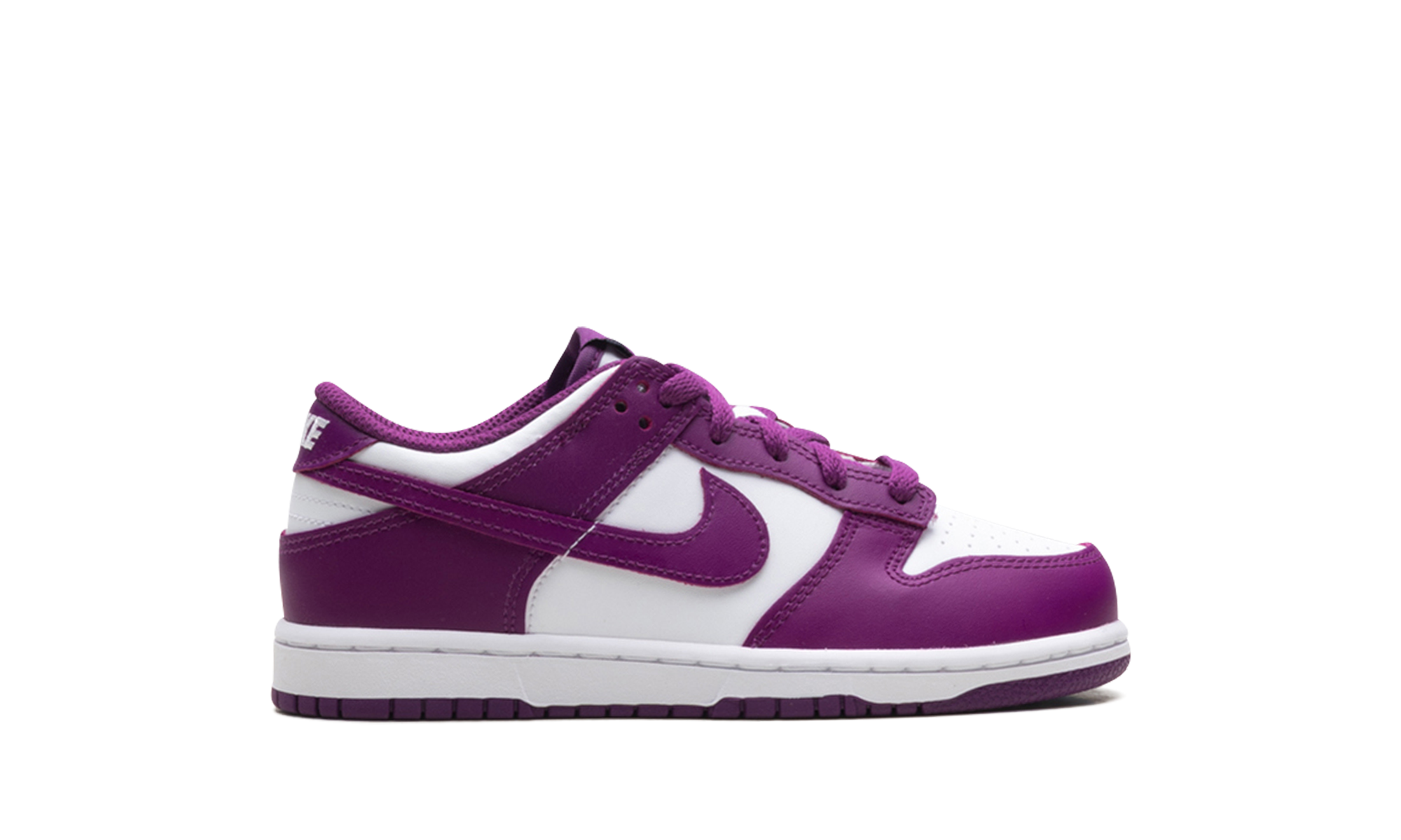 Dunk Low PS "Viotech White" FB9108 110