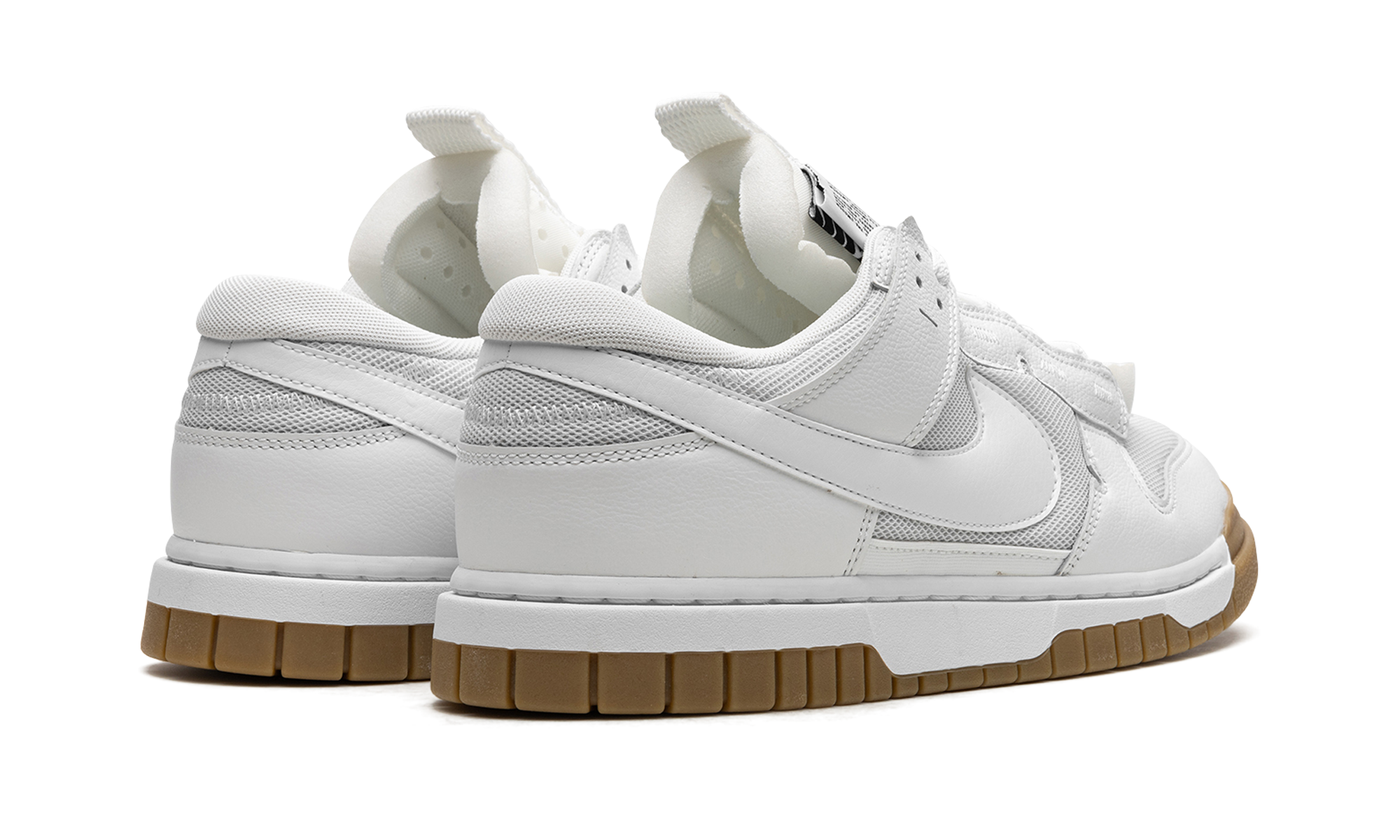 Air Dunk Jumbo "Photon Dust" DV0821 001