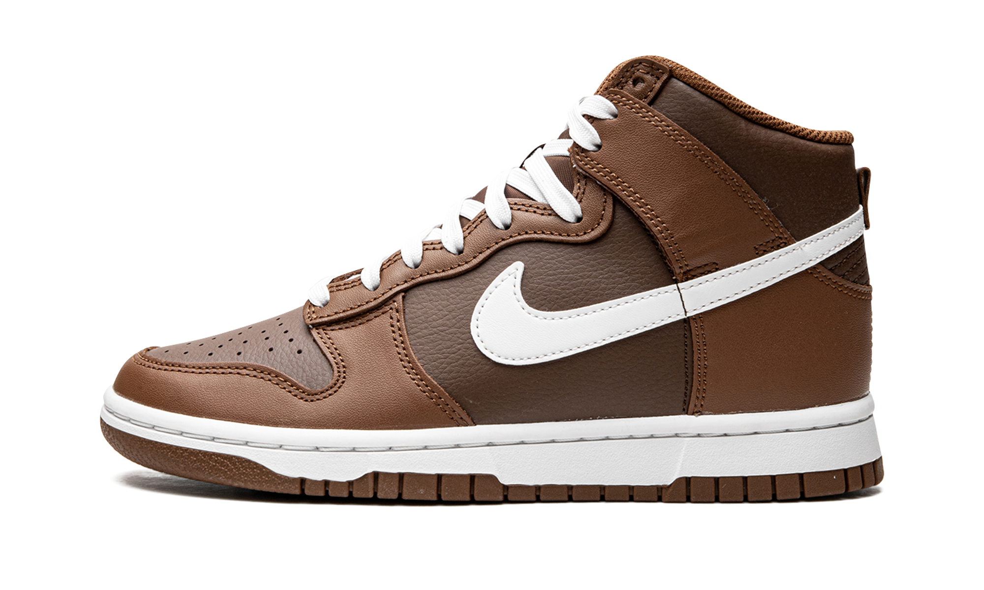 Dunk High "Chocolate" DJ6189 200