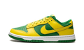 Dunk Low "Reverse Brazil" DV0833 300