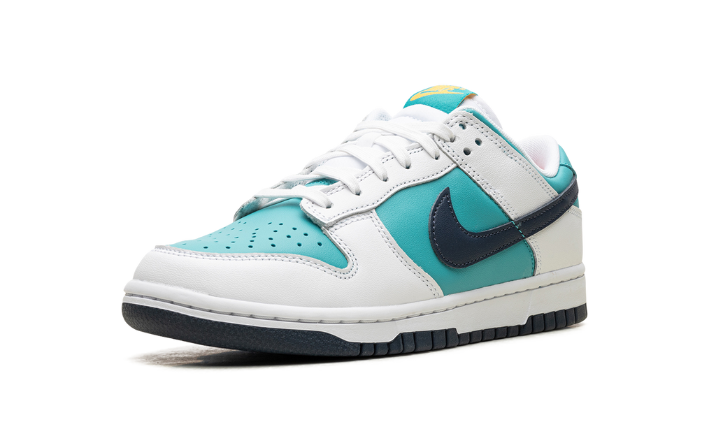 Dunk Low Retro "Dusty Cactus" HF4850 345