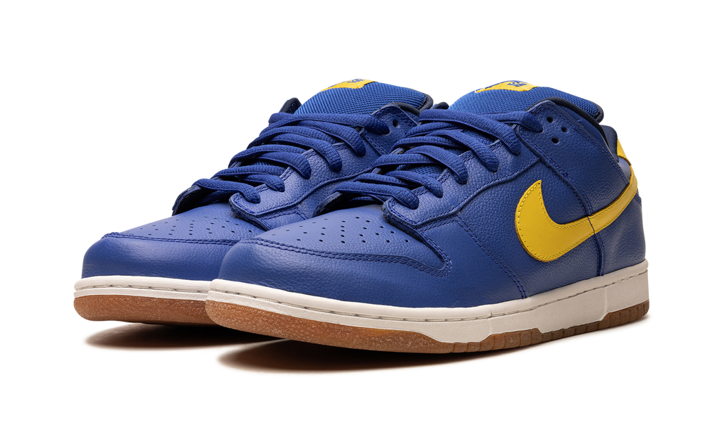 Dunk Low Pro SB "Boca" 304292 471