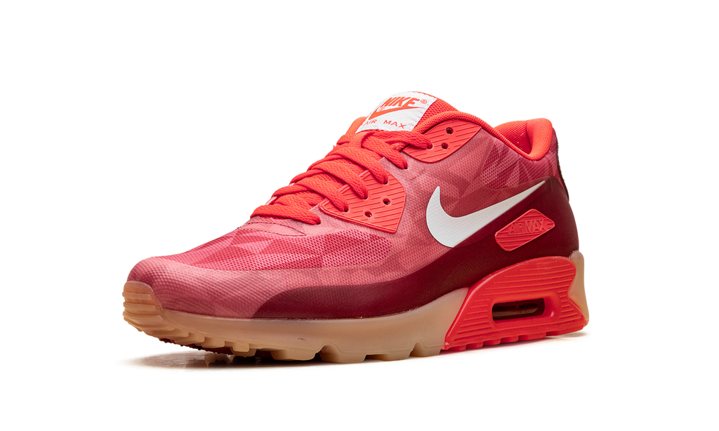 Air Max 90 Ice "Ice Laser Crimson" 631748 601