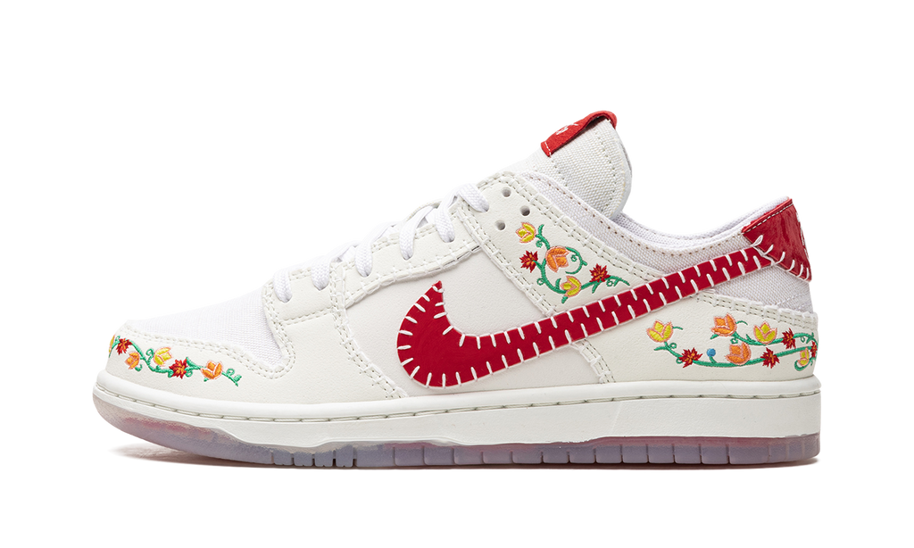Dunk Low "N7" FD6951 700