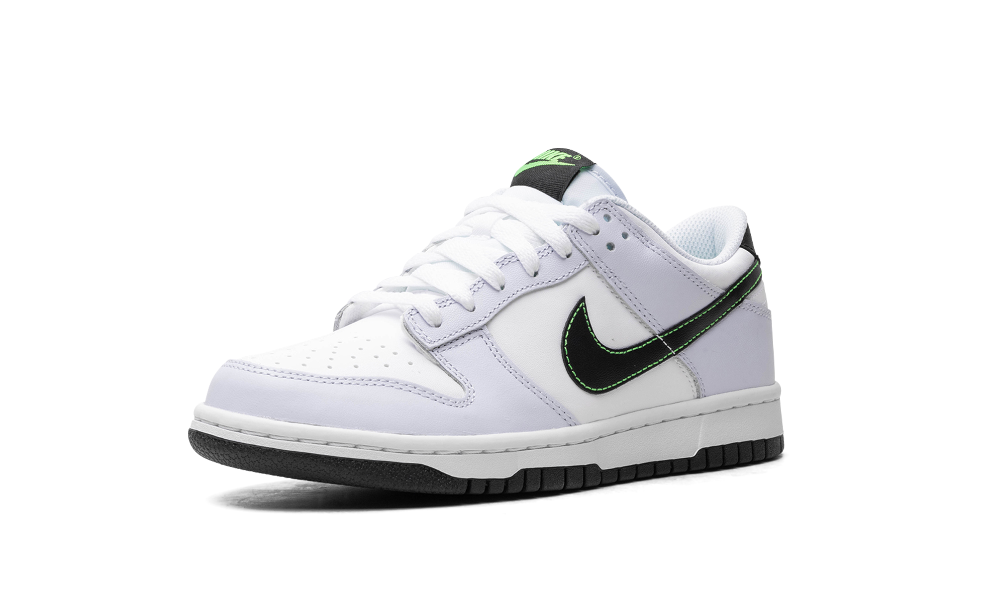 Dunk Low GS "Grey Green Strike" FB9109 107