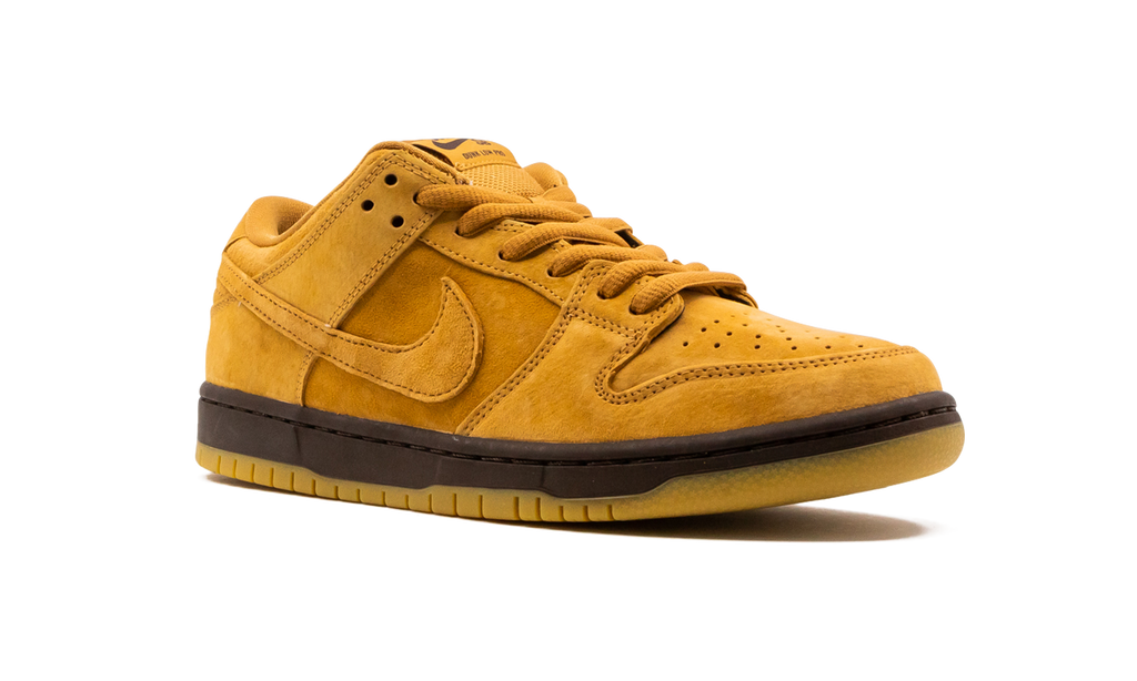 Dunk Low Pro "Wheat Mocha" BQ6817 204