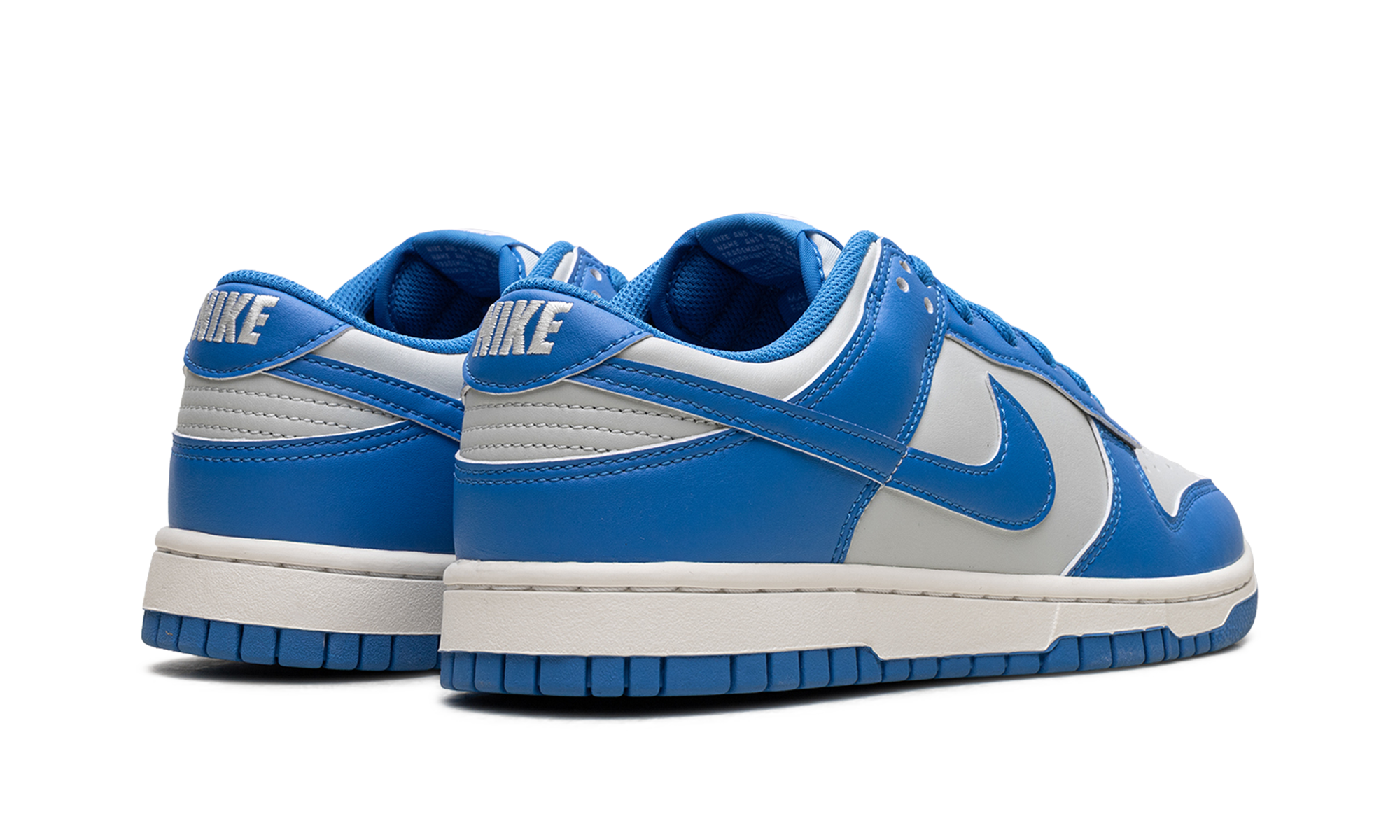 Dunk Low "Detroit Lions" HF5441 002