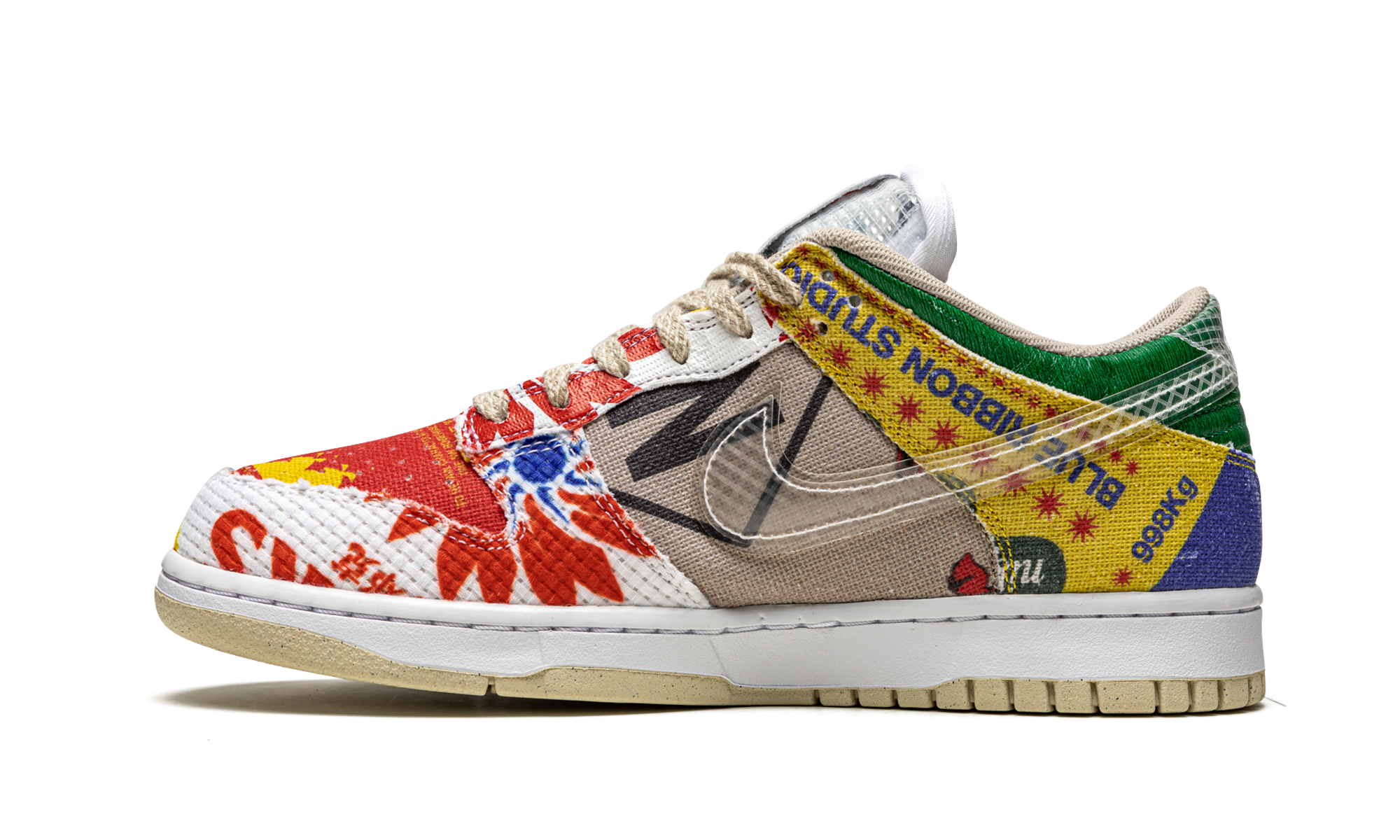 Dunk Low SP "City Market" DA6125 900