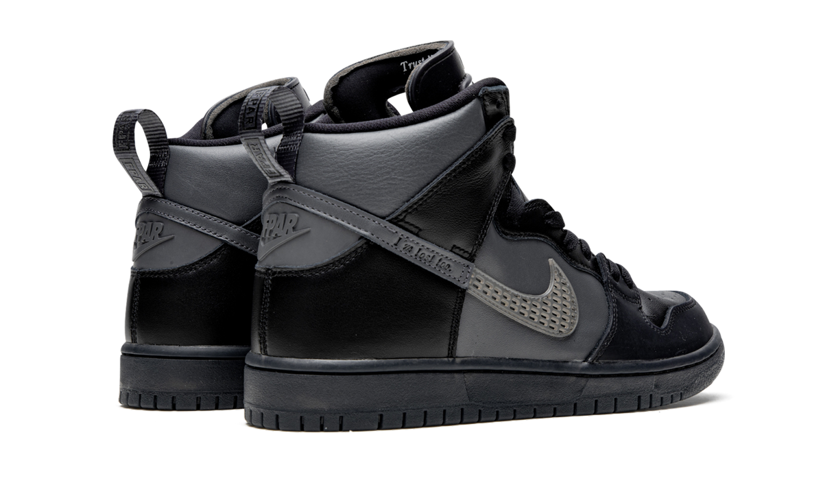 SB Dunk High "FPAR" BV1052 001