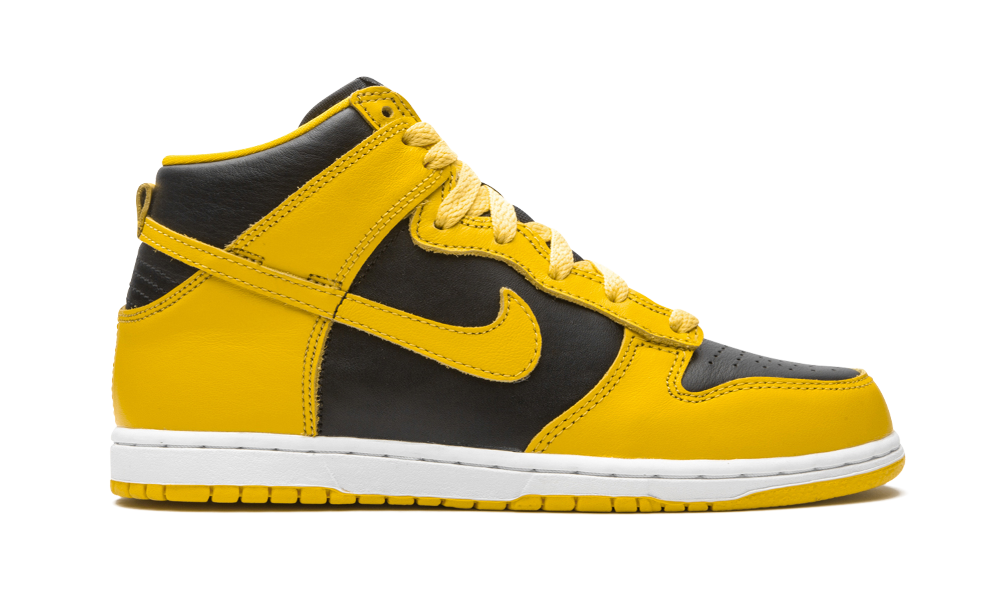 Dunk High SP PS "Varsity Maize" DC9053 002