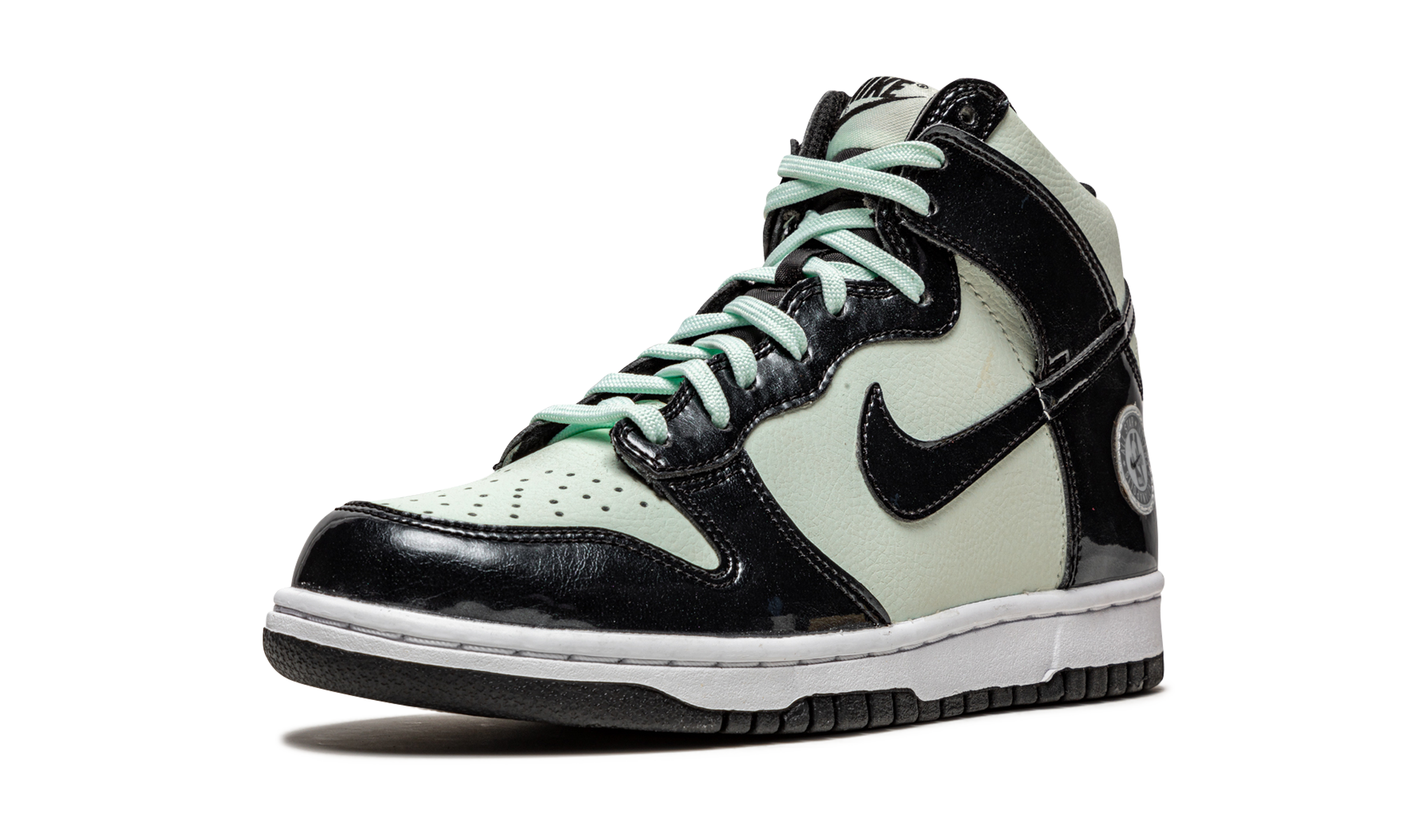 Dunk High SE GS "All Star 2021" DD1846 300