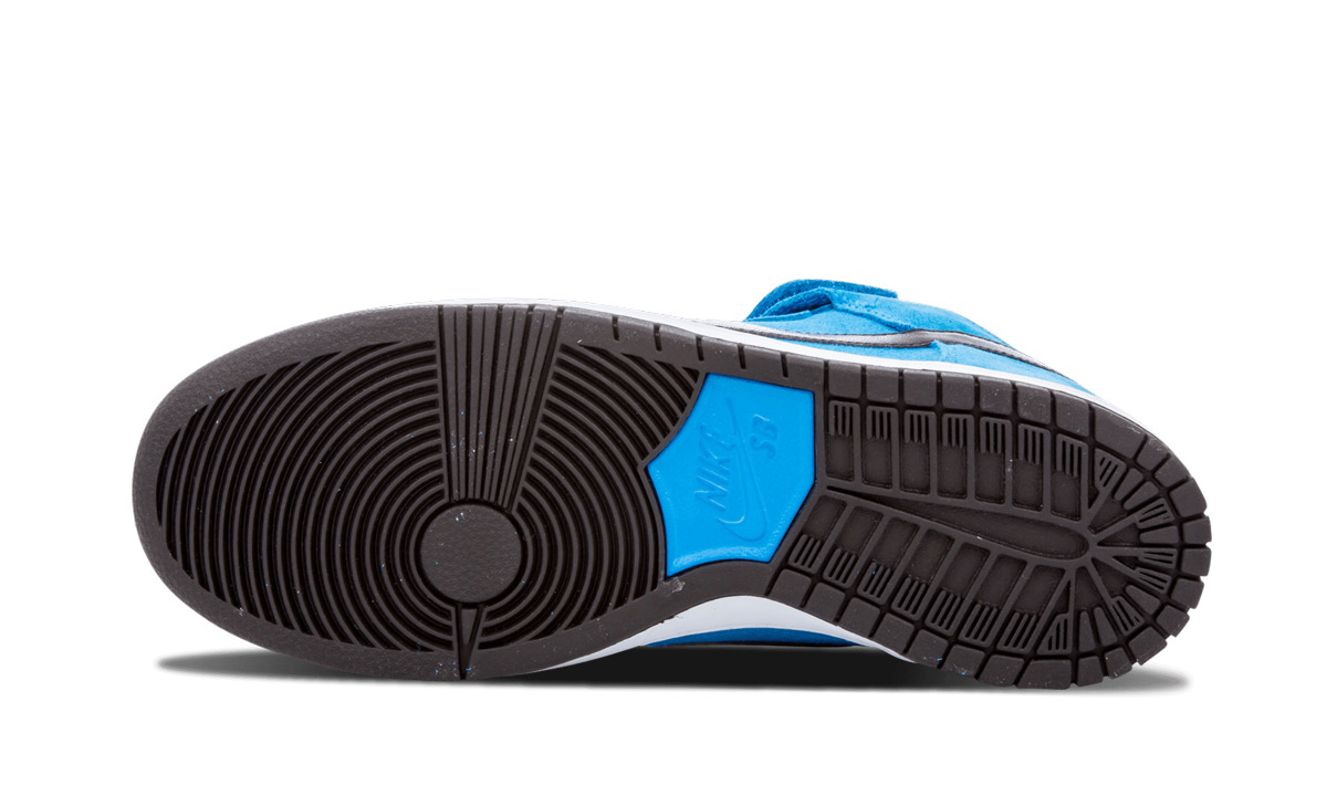 Dunk Mid Pro SB "Beavis" 314383 400