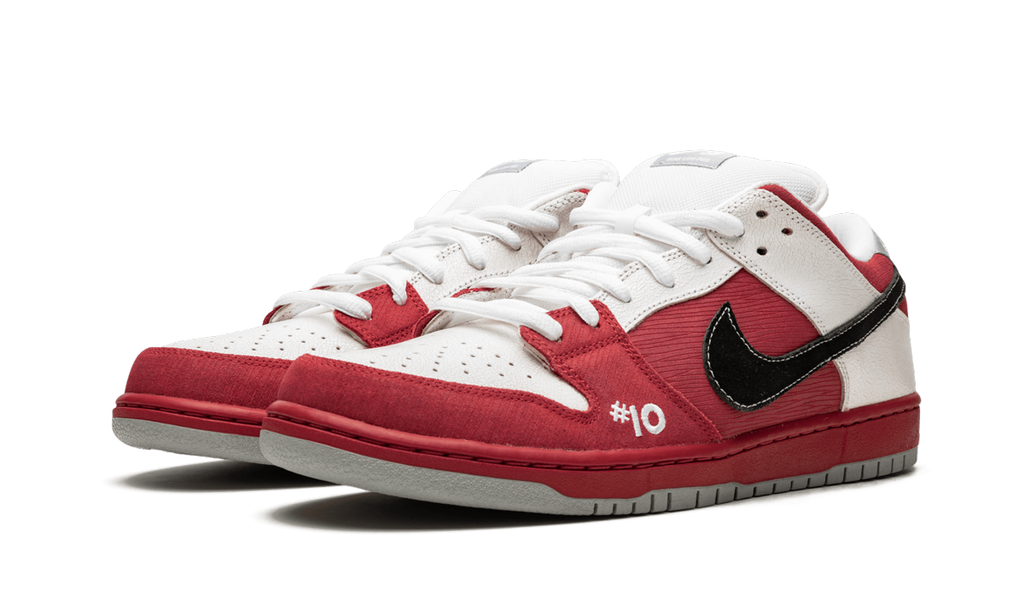Dunk Low Premium SB "Roller Derby" 313170 601