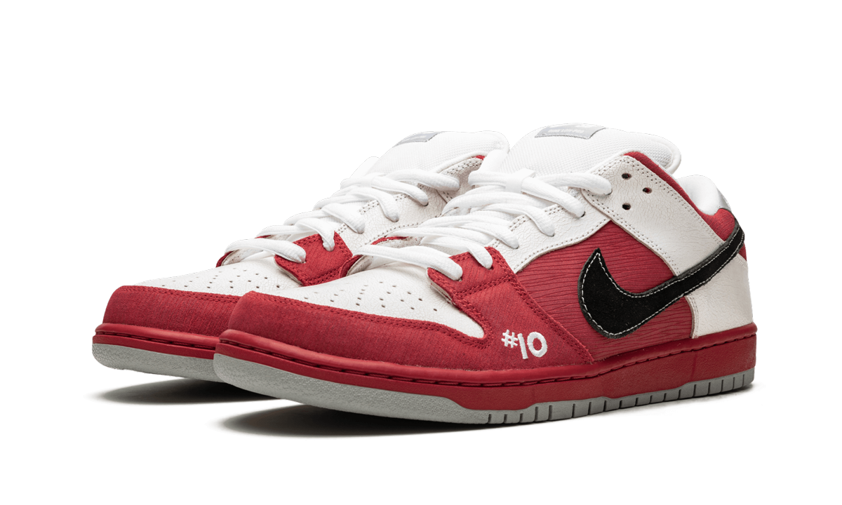 Dunk Low Premium SB "Roller Derby" 313170 601
