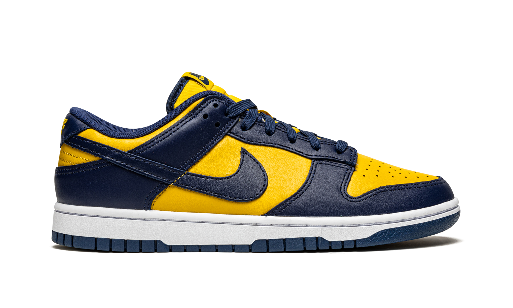 Dunk Low "Michigan" DD1391 700