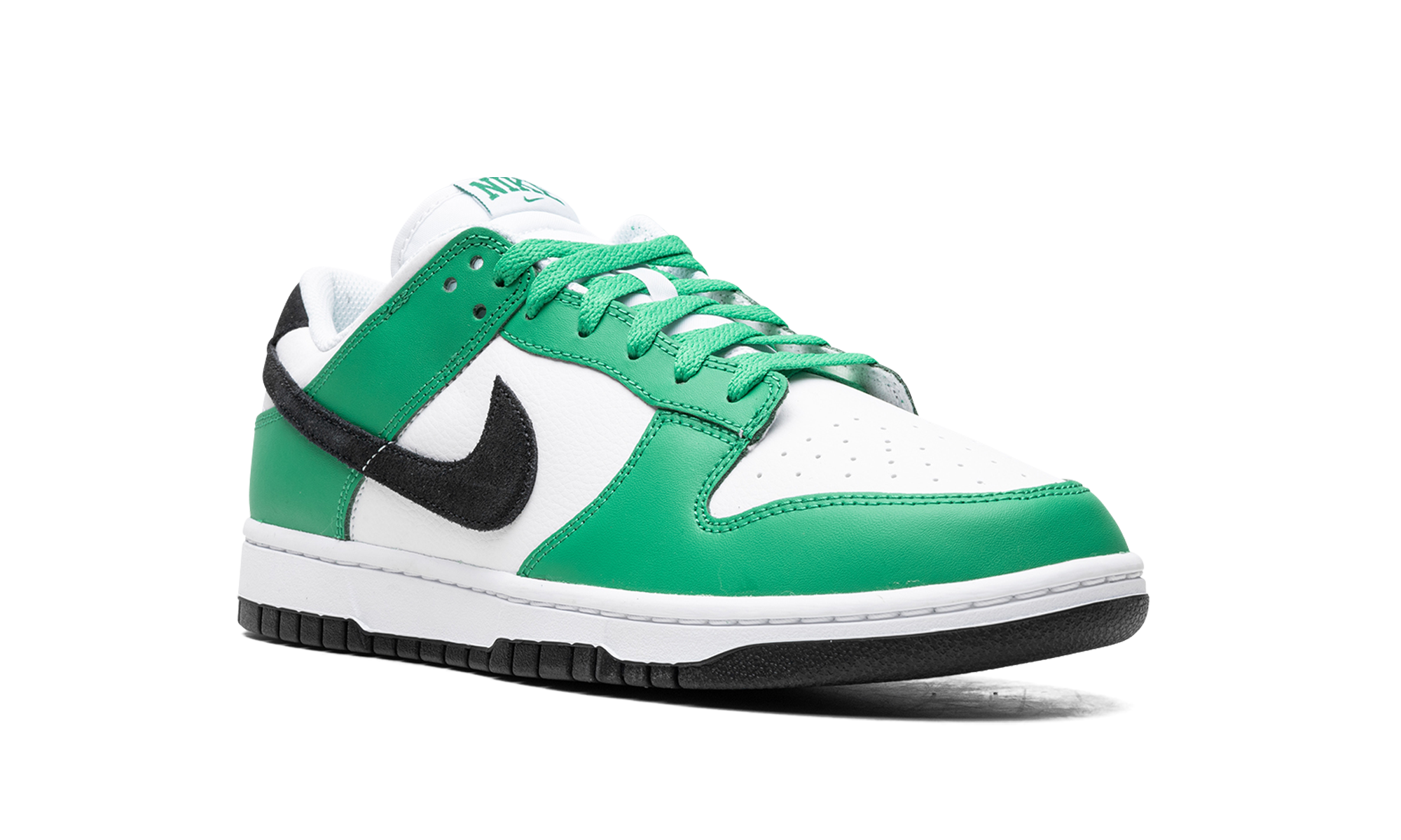 Dunk Low "Celtics" FN3612 300