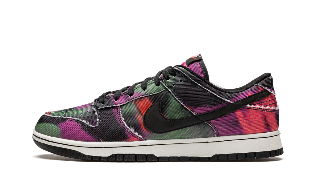 Dunk Low Retro PRM "Graffiti" DM0108 002