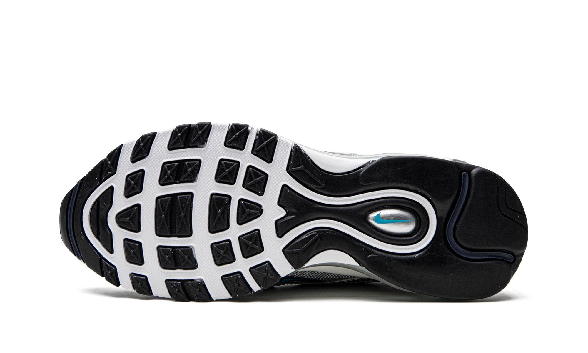 AIR MAX 97 OG WMNS "Atlantic Blue Voltage Yellow (W)" DQ9131 001