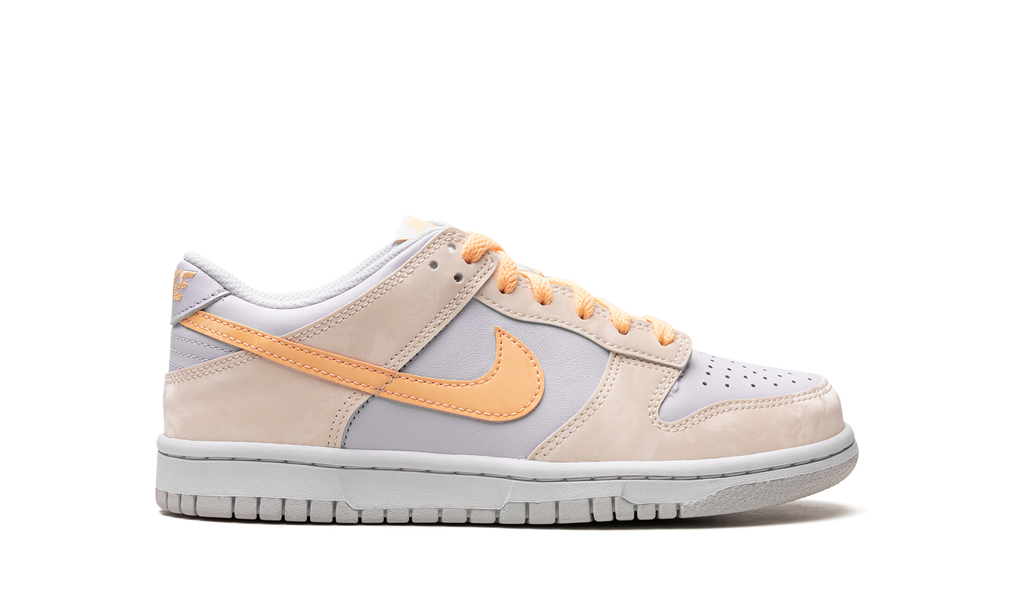 Dunk Low GS "Blue / Yellow" FB9109 100