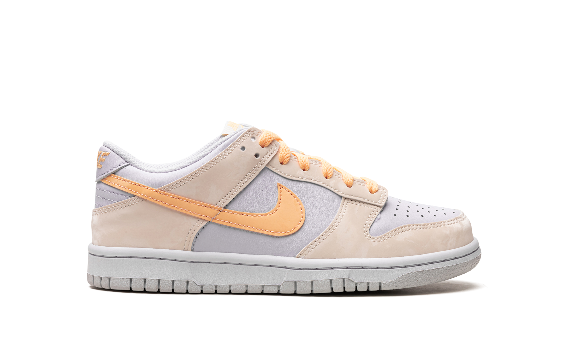 Dunk Low GS "Blue / Yellow" FB9109 100