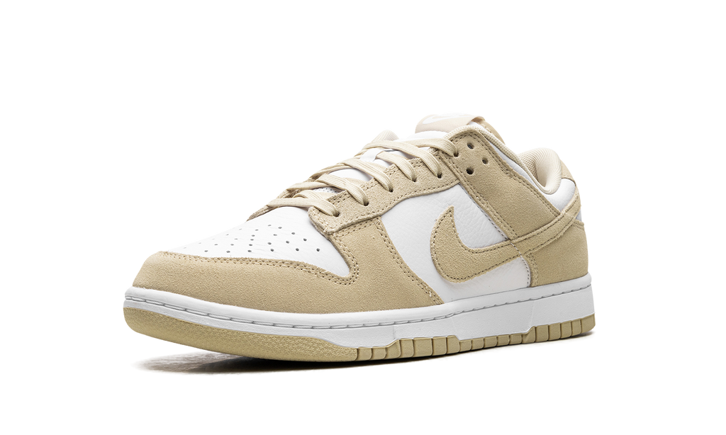 Dunk Low SE "Team Gold Suede" FQ8249 102