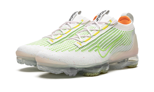 AIR VAPORMAX 2021 FLYKNIT WMNS "Feel Love" FD0871 100
