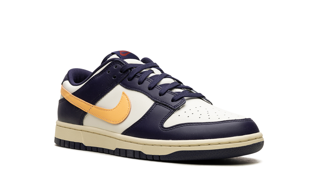 Dunk Low "From Nike, To You - Navy" FV8106 181