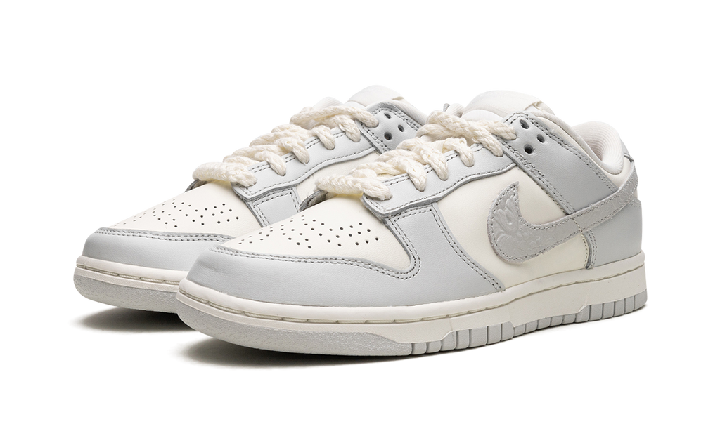 DUNK LOW WMNS "Needlework" FJ4553 133