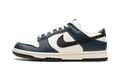 Dunk Low WMNS "Midnight Navy" HM6192 478