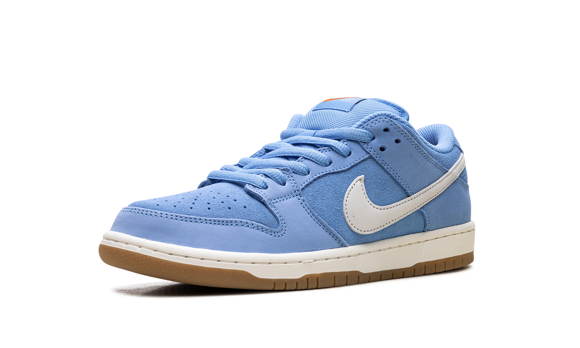 SB Dunk Low Pro "University Blue Gum" FJ1674 401