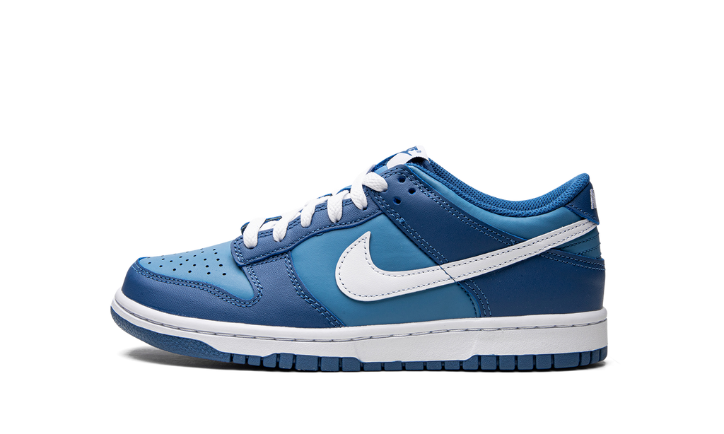 Dunk Low GS "Dark Marina Blue" DH9765 400
