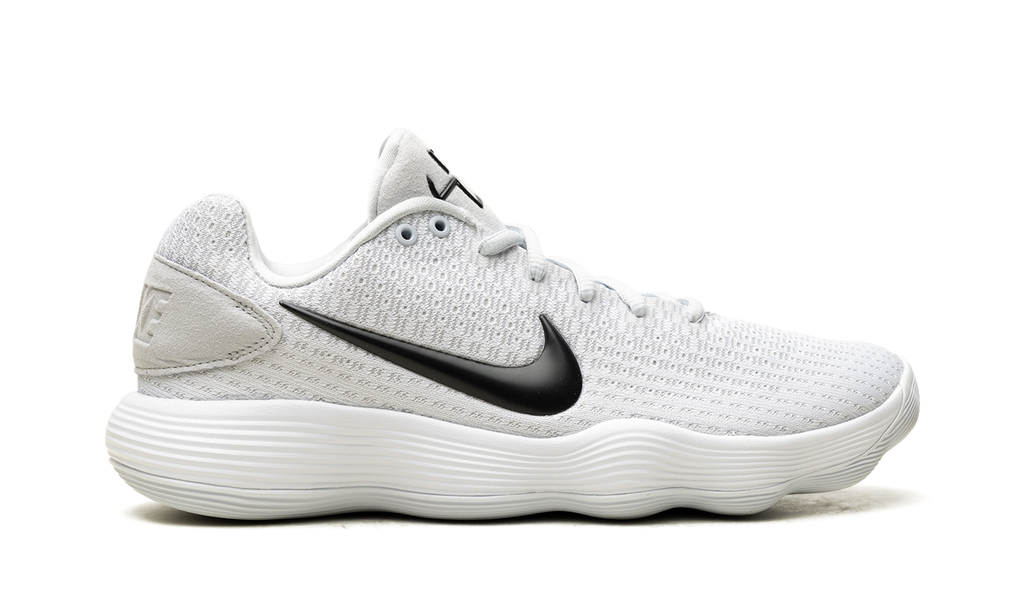 Hyperdunk 2017 Low "White / Black" 897663 100