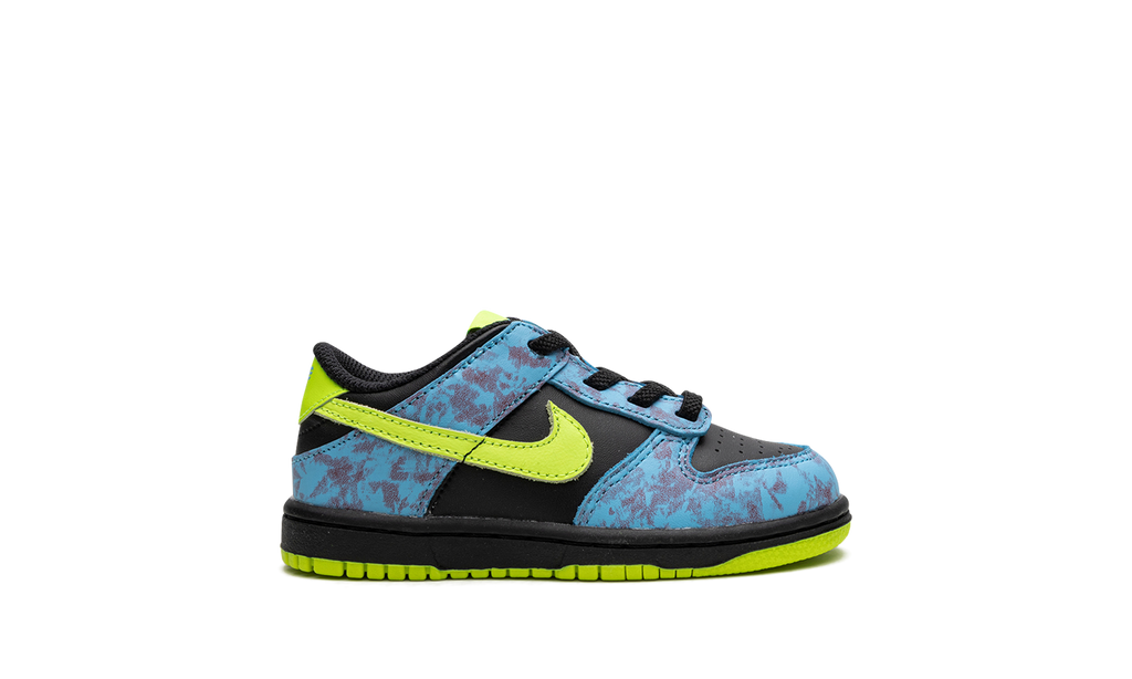 Dunk TD "Acid Wash" DV1697 900