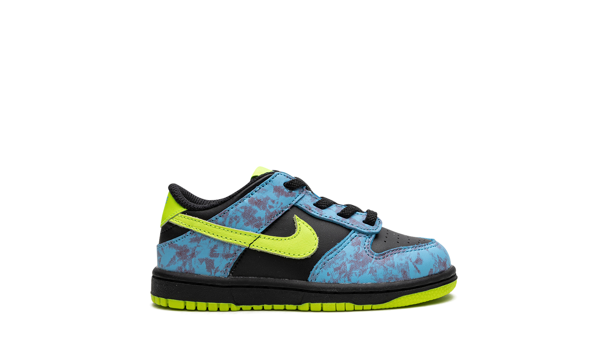 Dunk TD "Acid Wash" DV1697 900