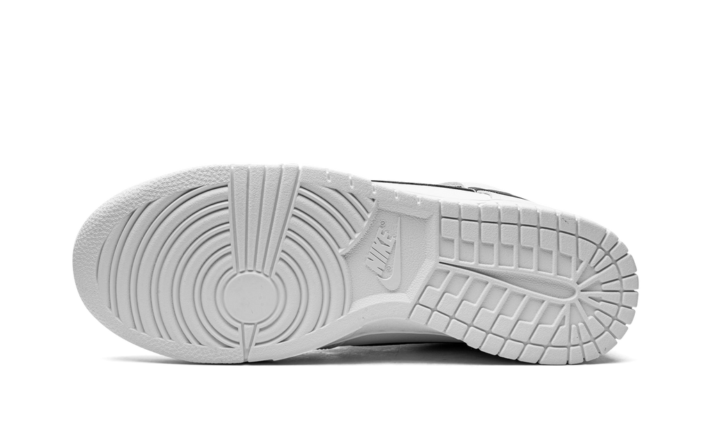 Dunk Hi Retro "White Panda" DJ6189 101