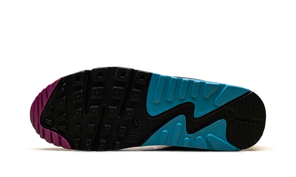 Air Max 90 "Lagoon Blue" DM8318 100