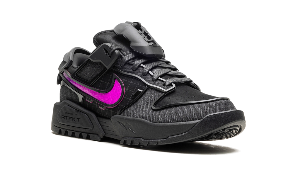 Dunk Genesis "RTFKT - Void" HM4465 001