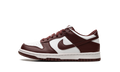 Dunk Low GS "White / Gym Red" FB9109 115