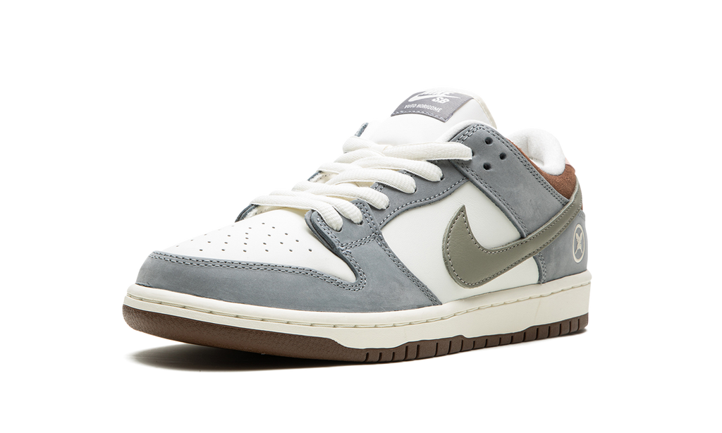 SB Dunk Low "Yuto Horigome" FQ1180 001