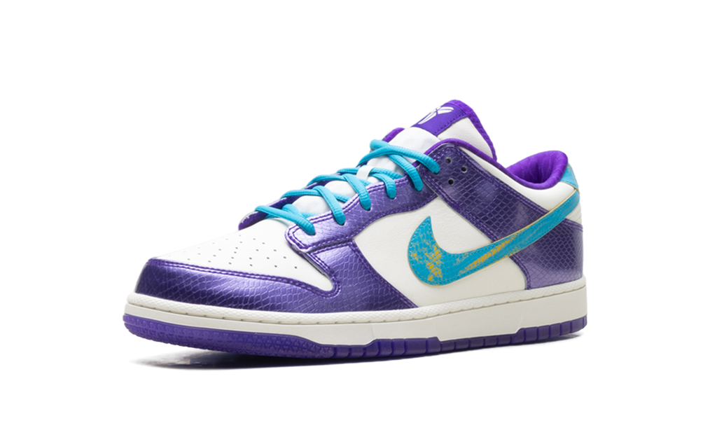Dunk Low "Kobe Bryant Draft Day" IM0586 500