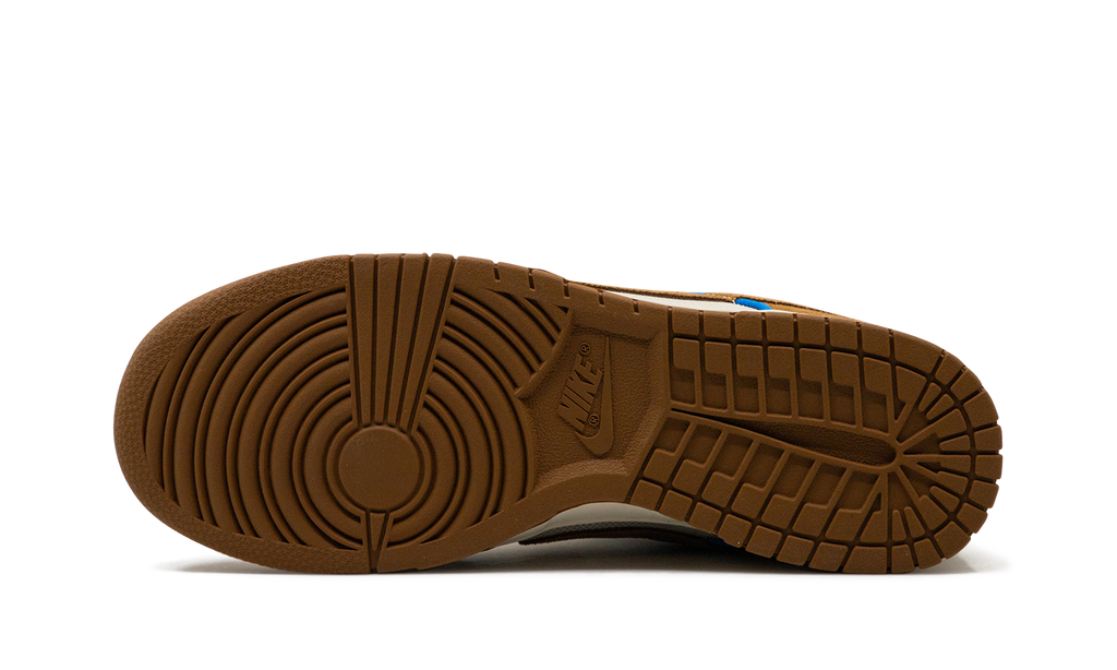 Dunk Low "Light British Tan" FN5825 100
