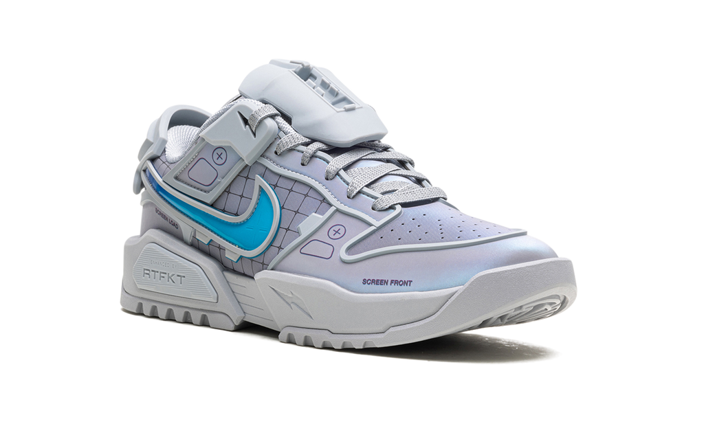 Dunk Genesis Low "RTFKT - OG" HF0438 001