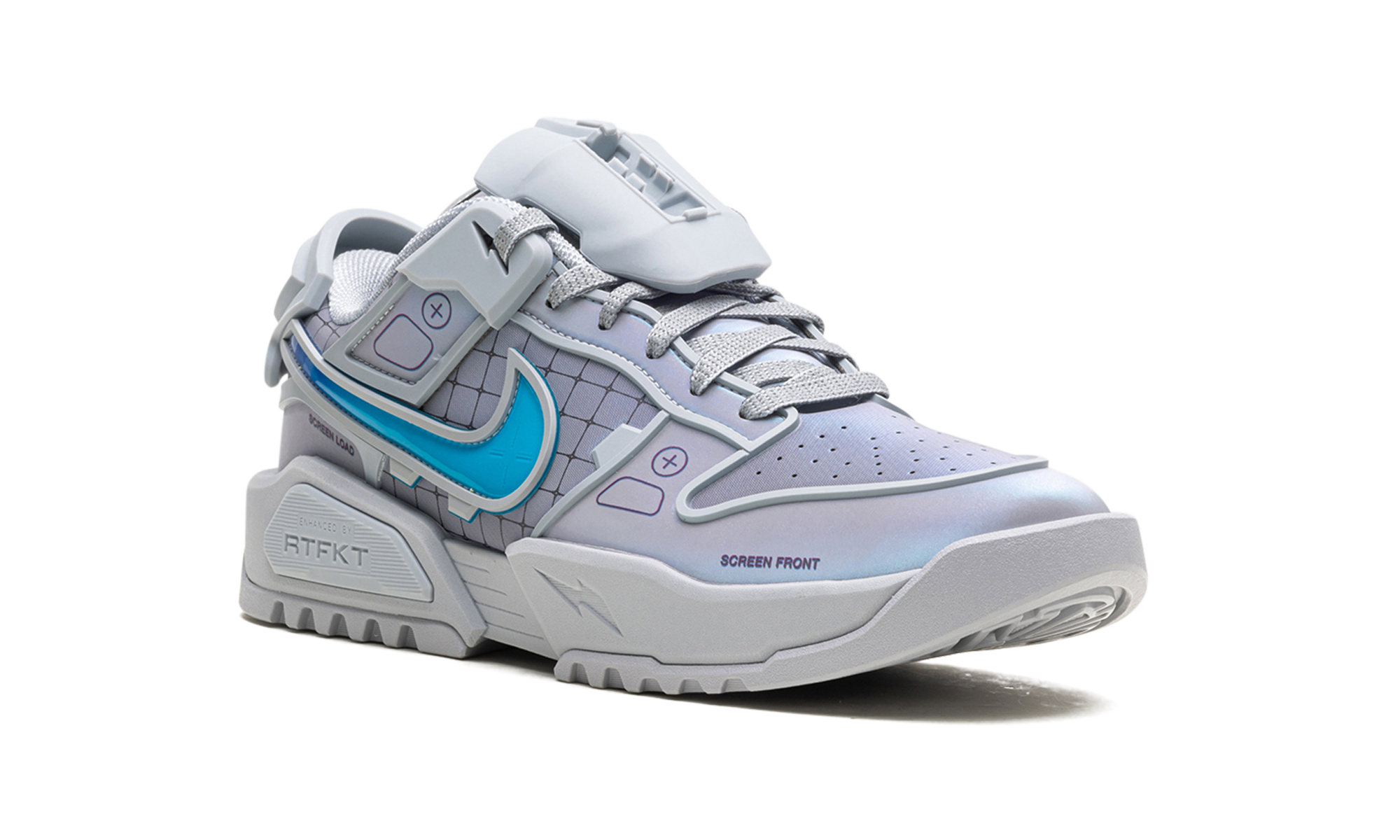 Dunk Genesis Low "RTFKT - OG" HF0438 001