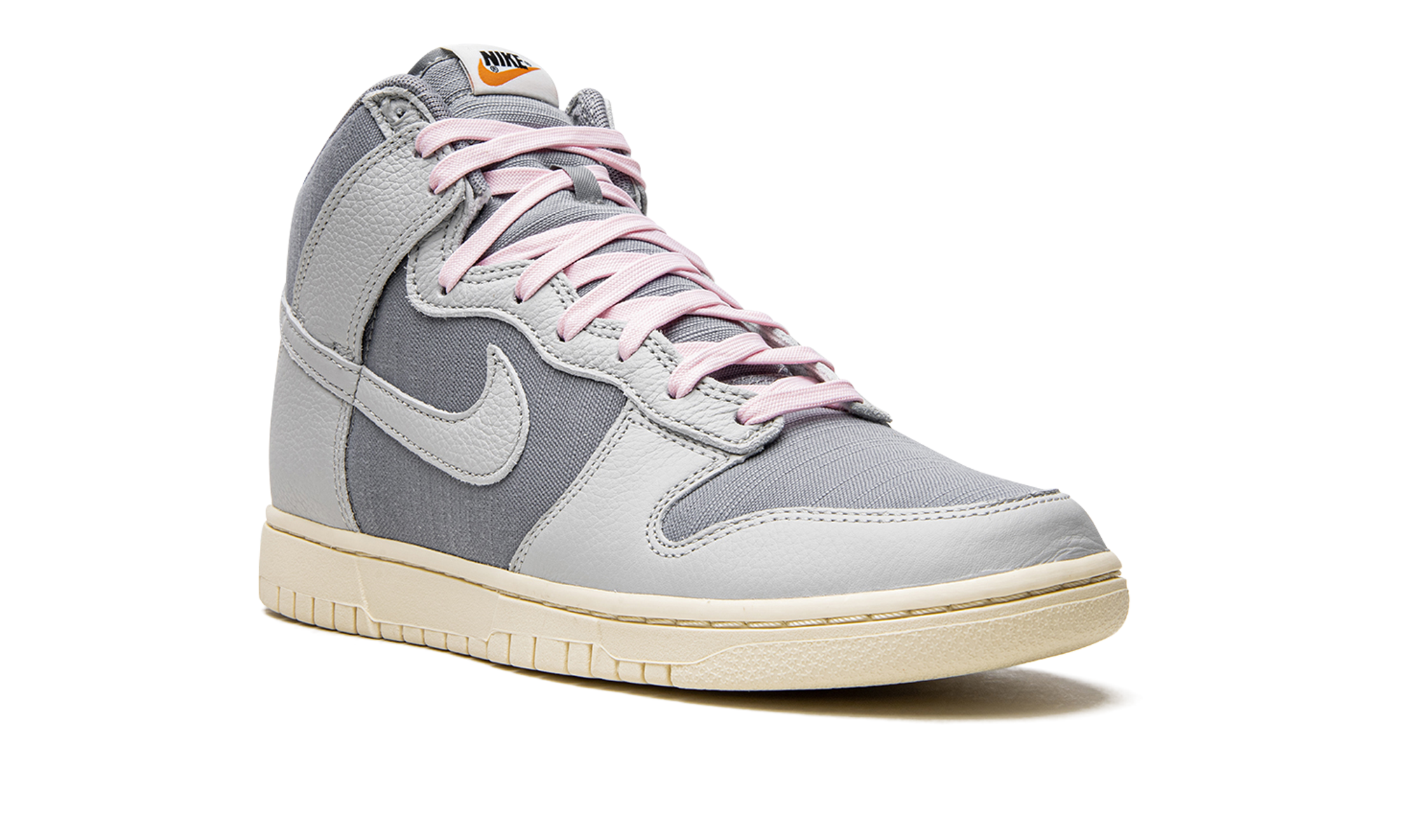 Dunk Hi Retro "Certified Fresh" DQ8800 001