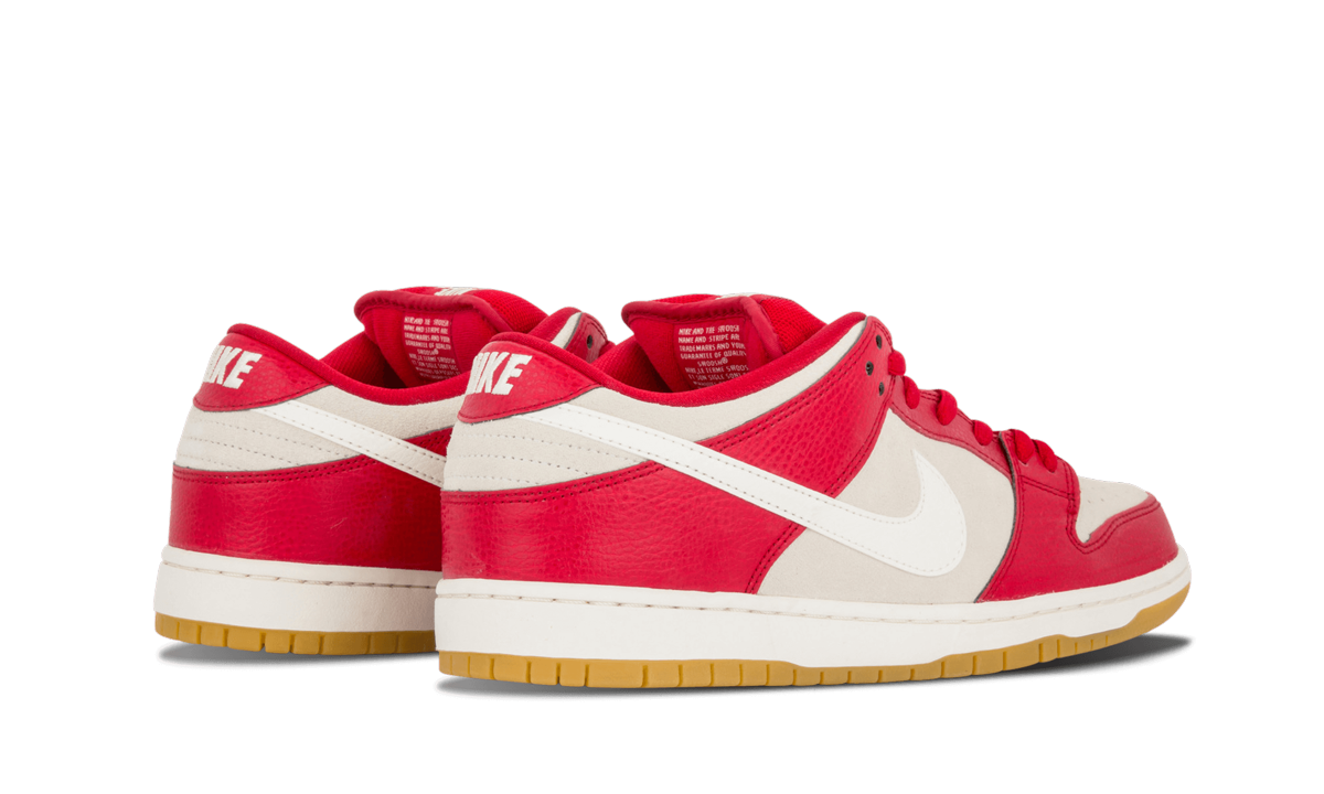 Dunk Low Pro SB "Valentine's Day" 304292 612